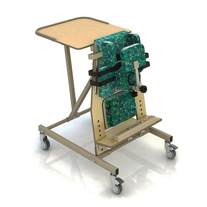 Опора для стояния - вертикализатор СН 38.01.03