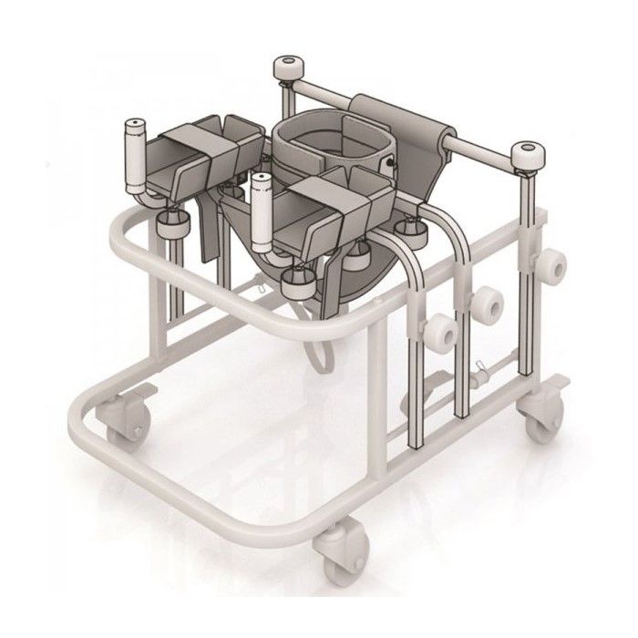 Опора для ходьбы - ходунки Айболит СН-36.12