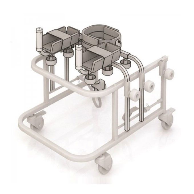 Опора для ходьбы - ходунки Айболит СН-36.12