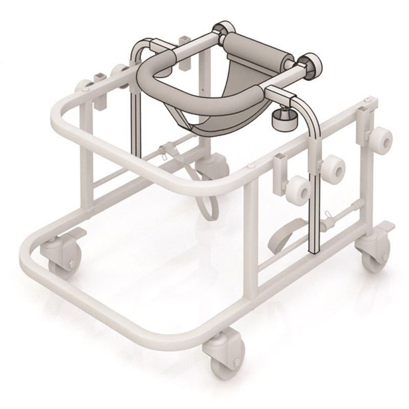 Опора для ходьбы - ходунки Айболит СН-36.12