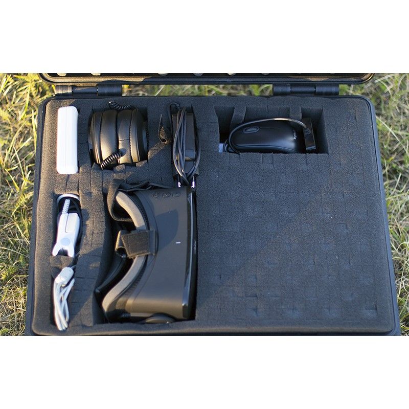 Аудиовизуальный комплекс Диснет В 4 - Походный