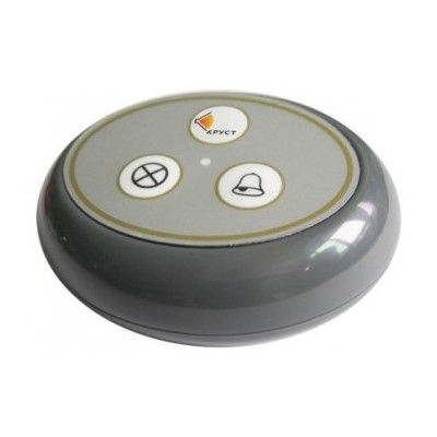 Панель вызова с кнопкой активации ПВ+