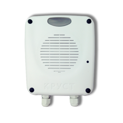 Информатор стационарный речевой "ПЕЛЕНГ+" (версия ВТ)