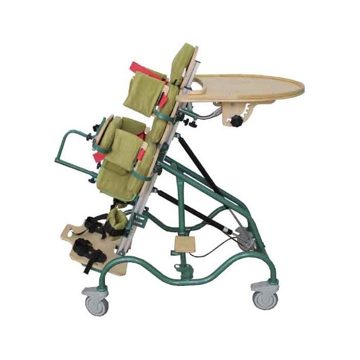 Опора для стояния Я могу! ОС-220. Размер 1 (Переднеопорный комплект)