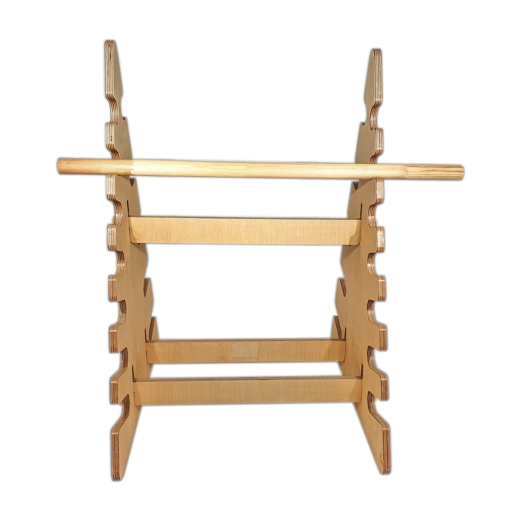 Тренажер Пирамида 202.18