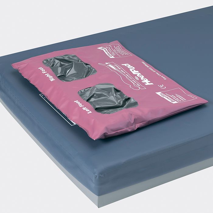 Подкладка для пяток Softform Heelpad (HP100)
