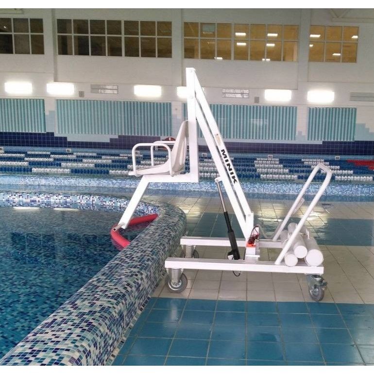 Подъемник для бассейна MINIK-Agua