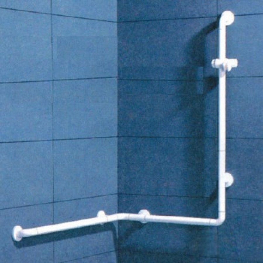 Поручень HS-027 желтый