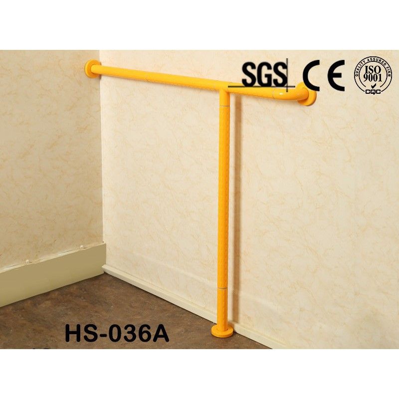 Поручень для душа и ванной комнаты HS-036A
