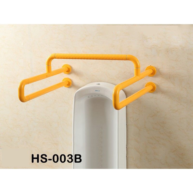 Поручень HS-003B U-образный для писсуаров