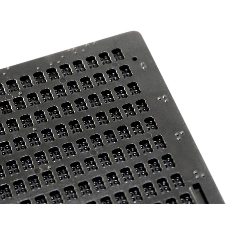 Прибор для письма по Брайлю 27 строк