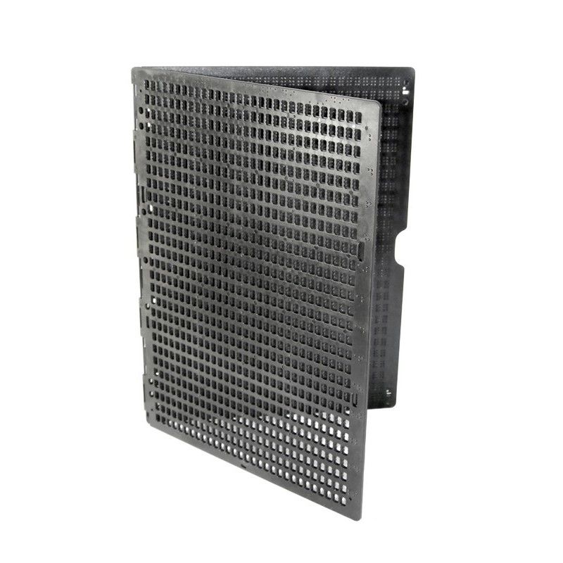 Прибор для письма по Брайлю 27 строк