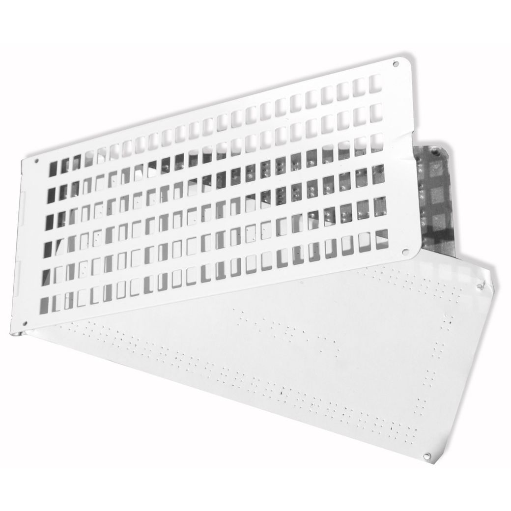 Прибор для письма по Брайлю 6 строк