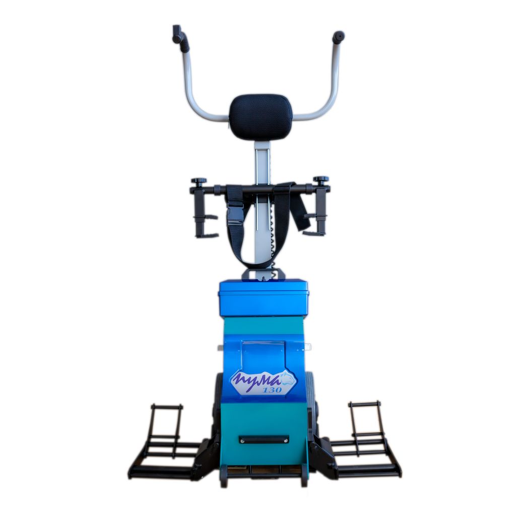 Лестницеход Пума Уни 160