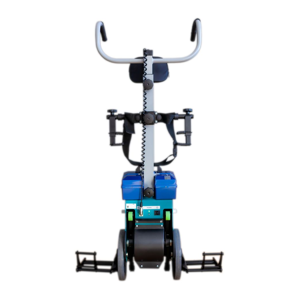 Лестницеход Пума Уни 130