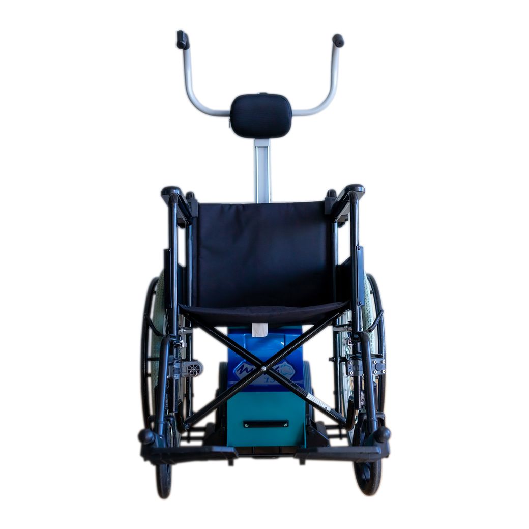 Лестницеход Пума Уни 160