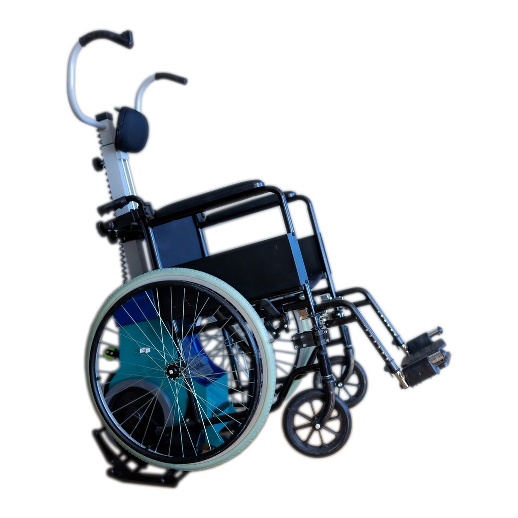 Лестницеход Пума Уни 130