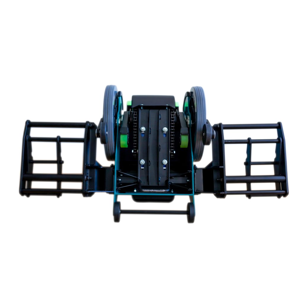 Лестницеход Пума Уни 160