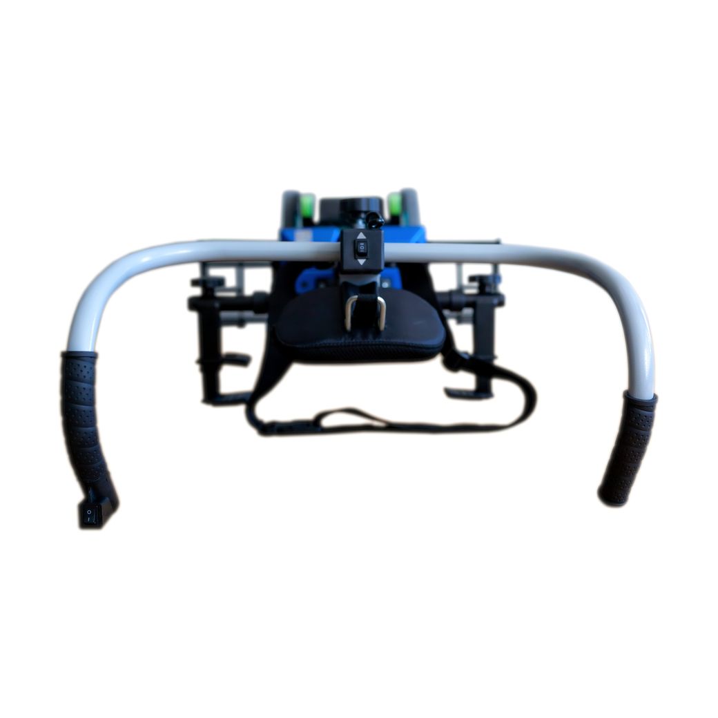 Лестницеход Пума Уни 130