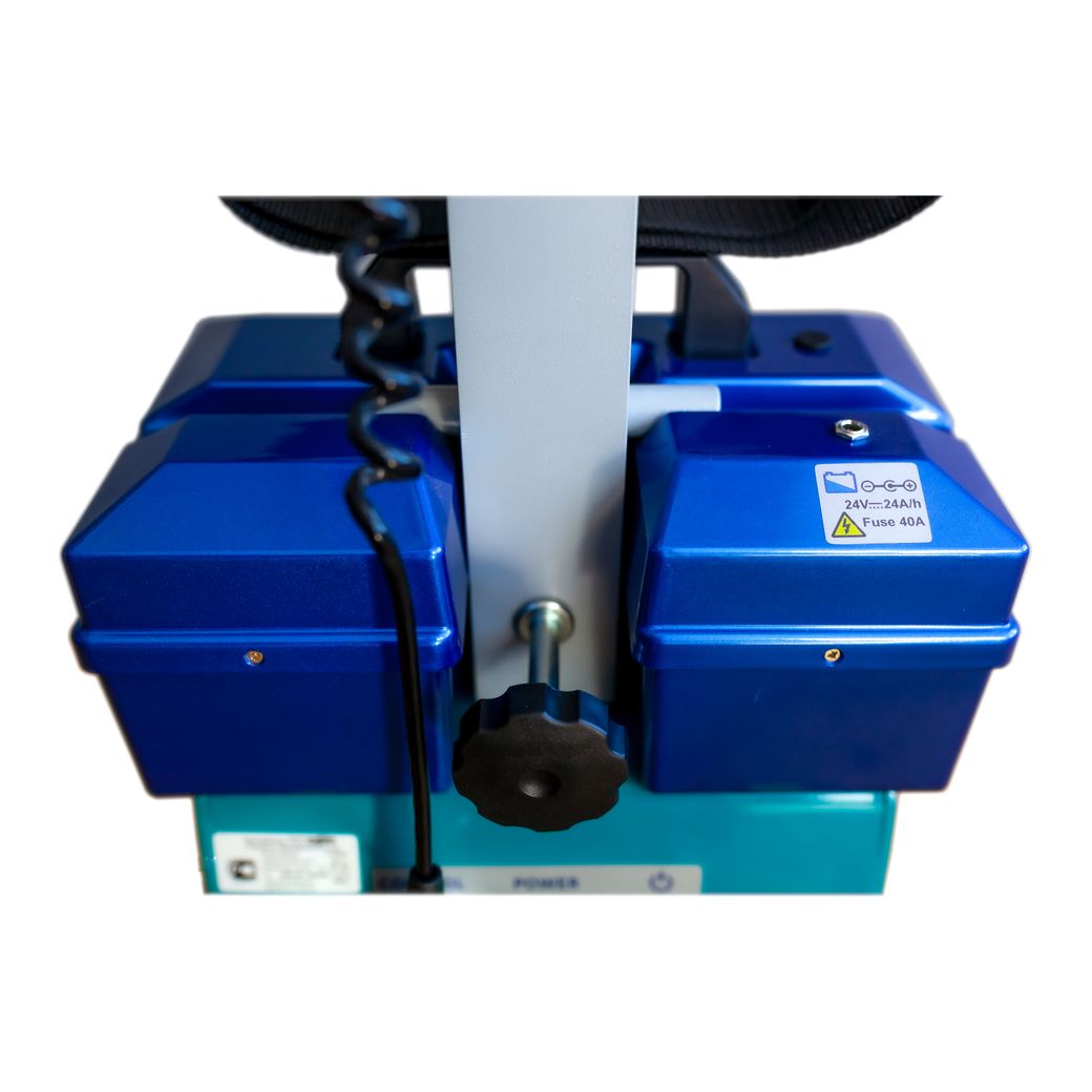 Лестницеход Пума Уни 160