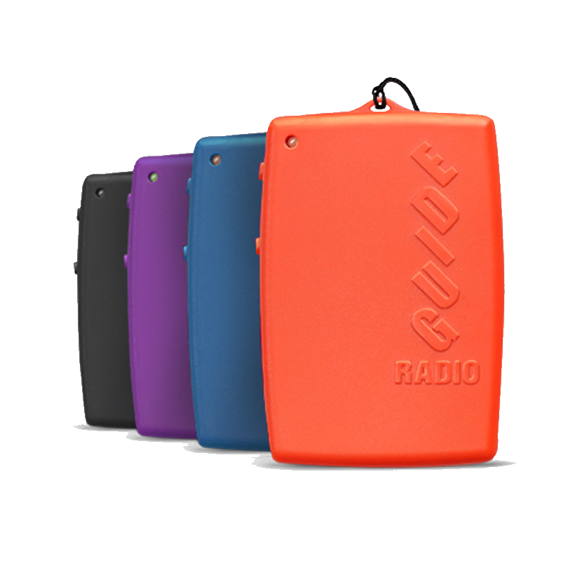 РадиоТифлокомментатор-40