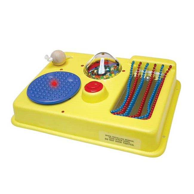 Развивающий центр "Компакт"