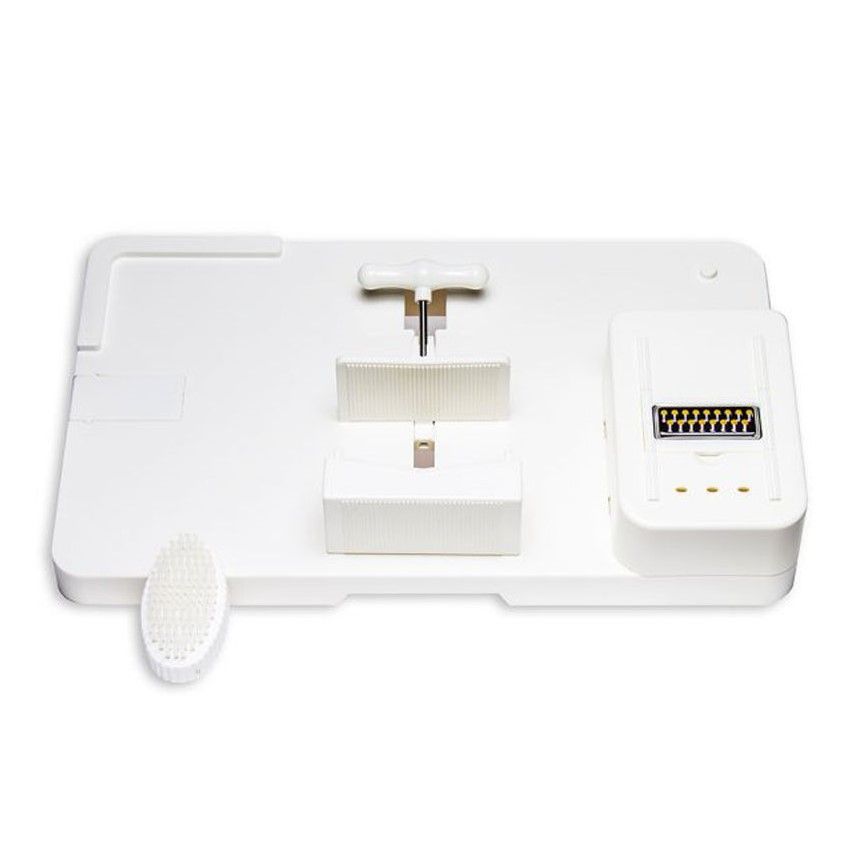 Разделочная доска универсальная для инвалидов с приспособлениями HA-4193