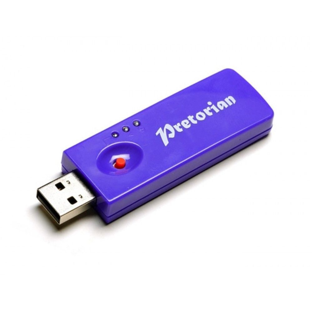 Ресивер SimplyWorks Receive 2 для беспроводной связи