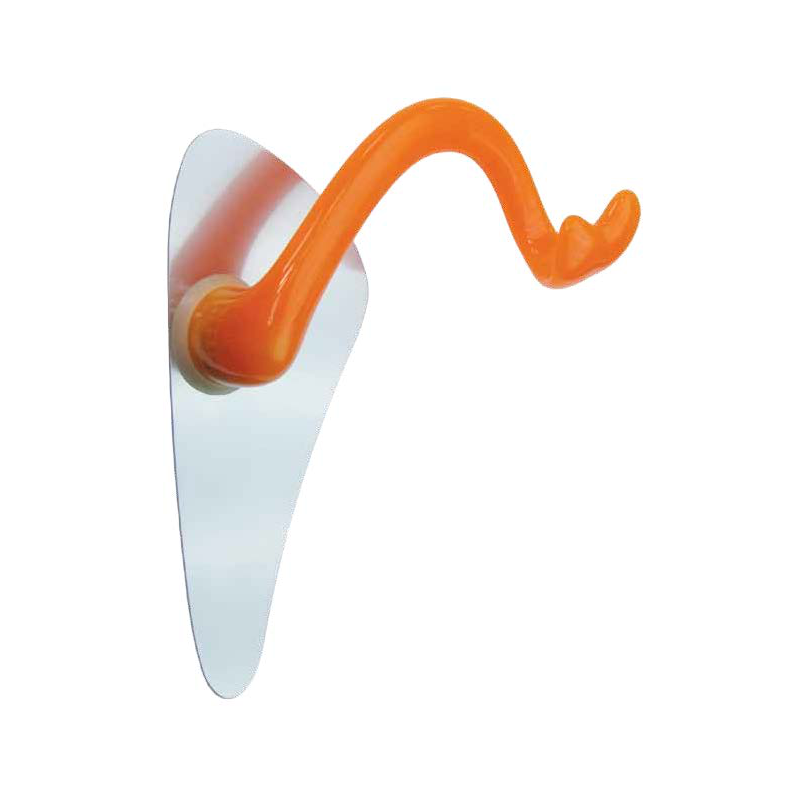 Комплект дверных ручек Ulna Initial