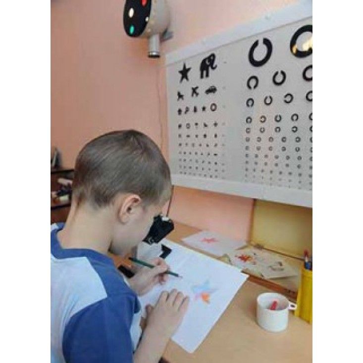 Прибор Светлячок (портативный)