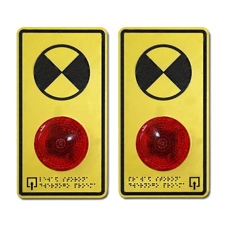 Световой маяк для помещений