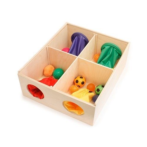 Комплекс Сенсорика 7