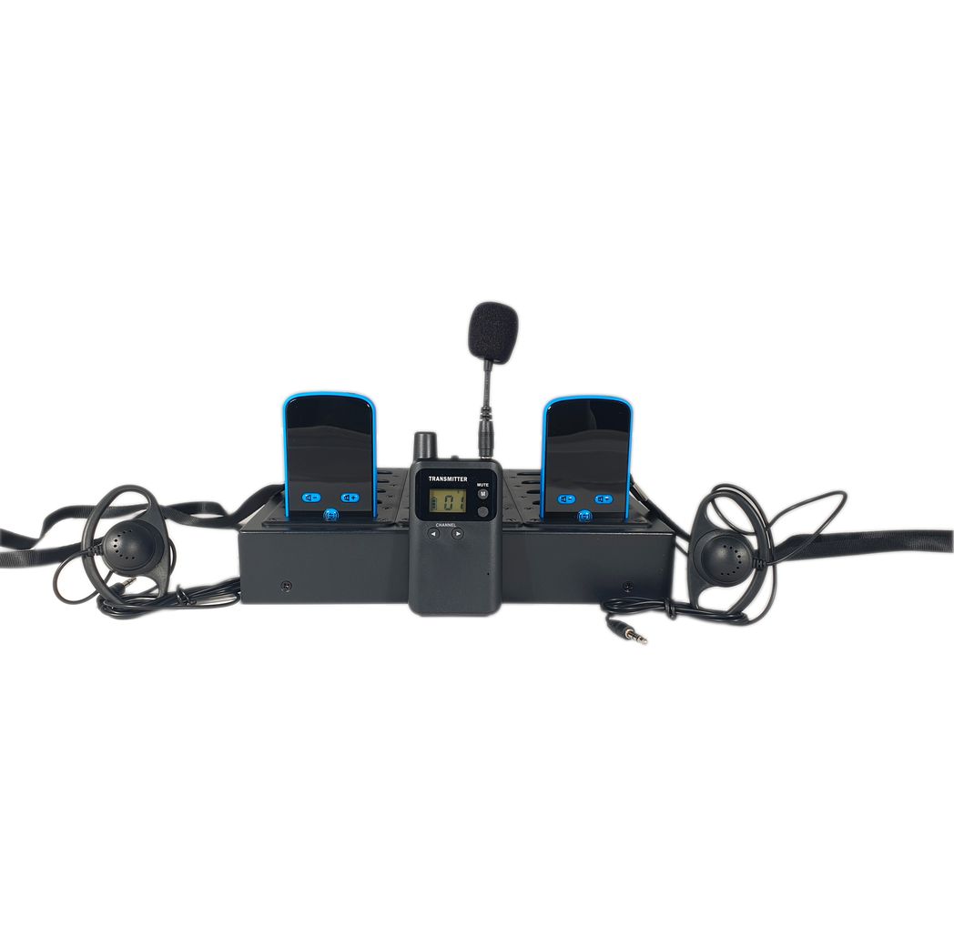 Приемник ТурГид 915R