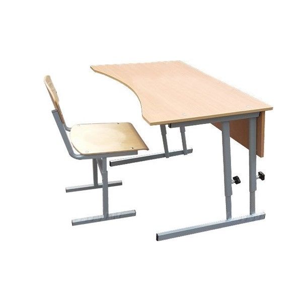 Стол для инвалидов-колясочников СИ-1