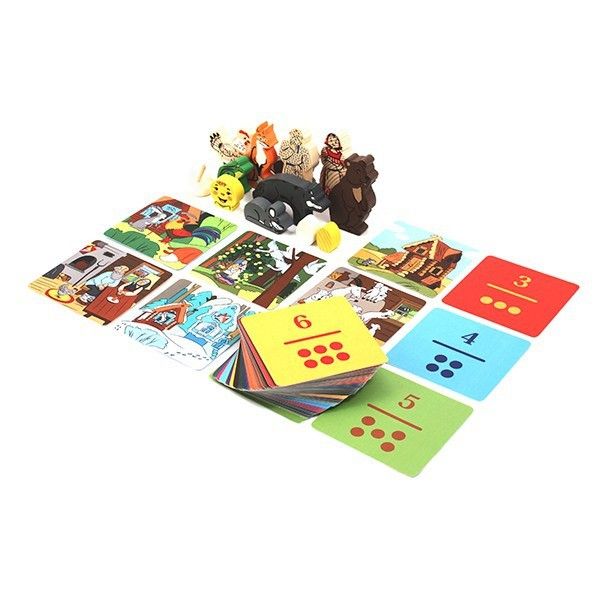 Комплекс Сенсорика 7