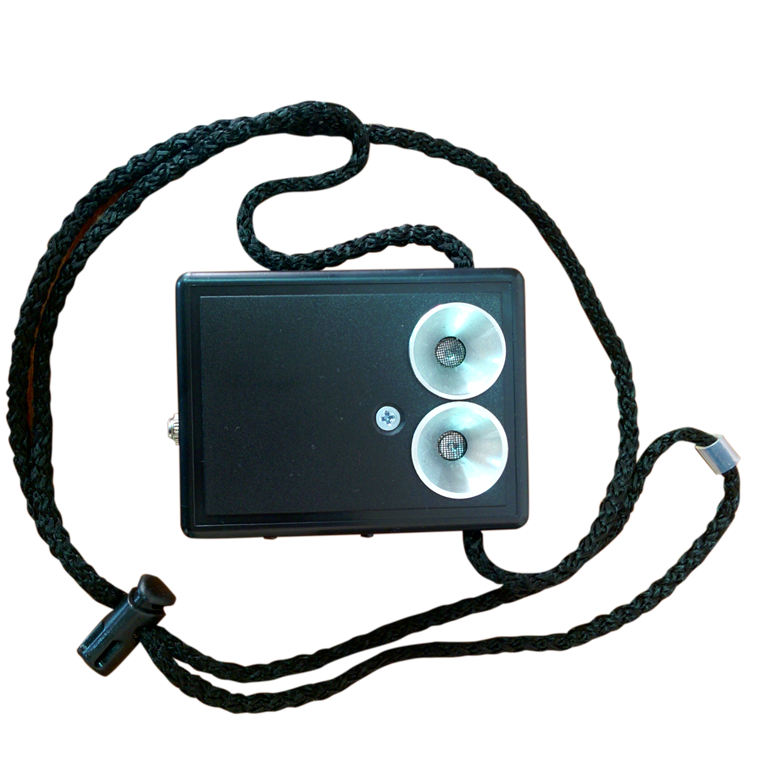 Ультразвуковой фонарь Сонар-5УФ-В1