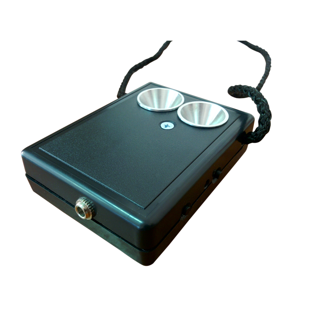 Ультразвуковой фонарь Сонар-5УФ-В1