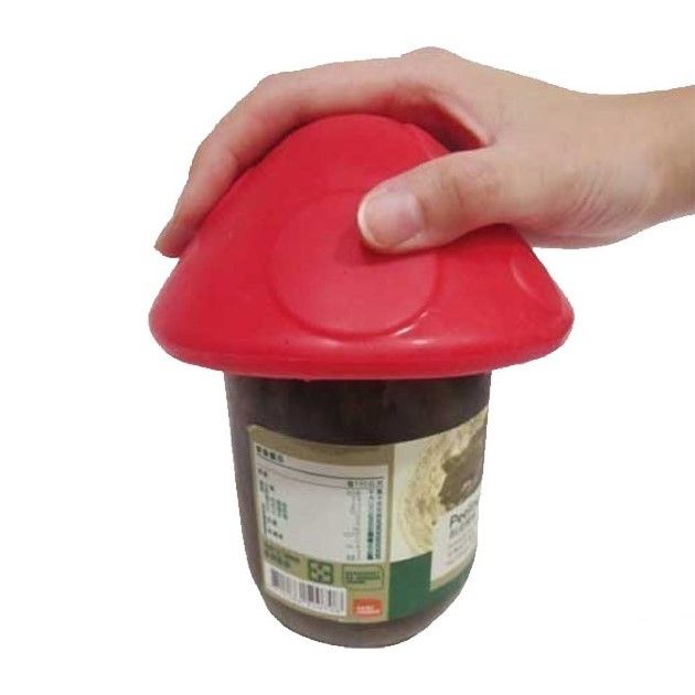 Специальный захват для открывания банок и бутылок HA-4283