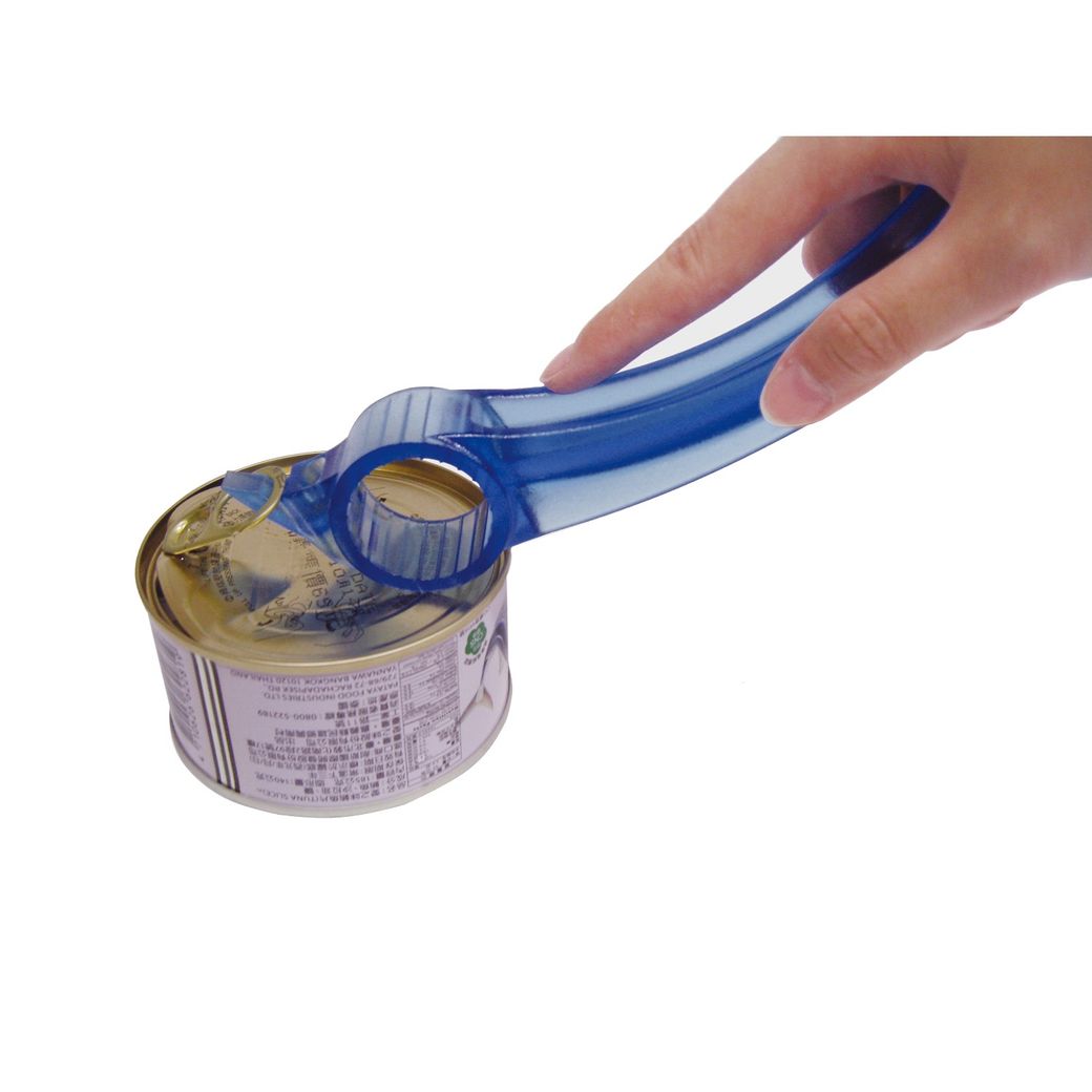 Специальный захват для открывания банок и бутылок HA-4287