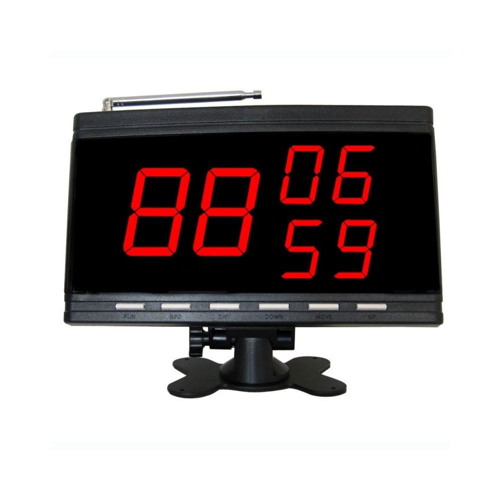 Стационарный извещатель APE9300