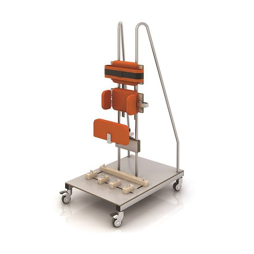 Стойка-вертикализатор СН-38.02.02