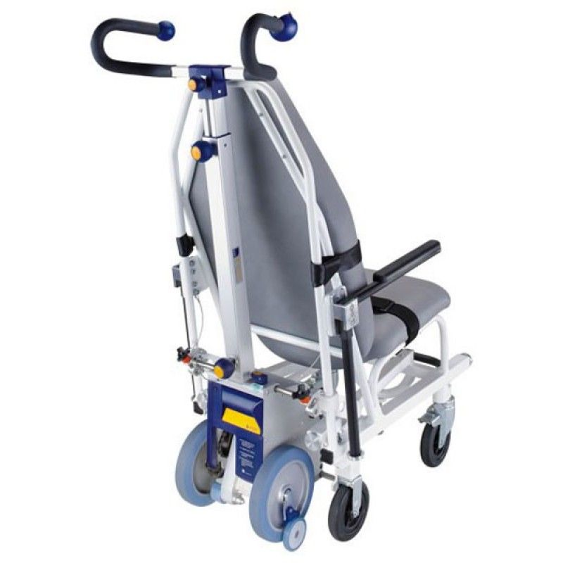Ступенькоход S-Max D-160
