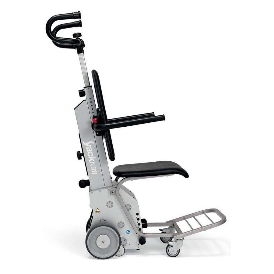 Ступенькоход Yack N911