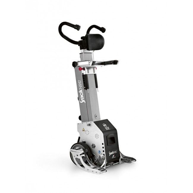 Ступенькоход Yack N912