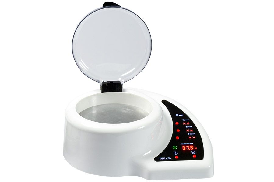 Термостат для биологических индикаторов ТБИ-36 Мед ТеКо