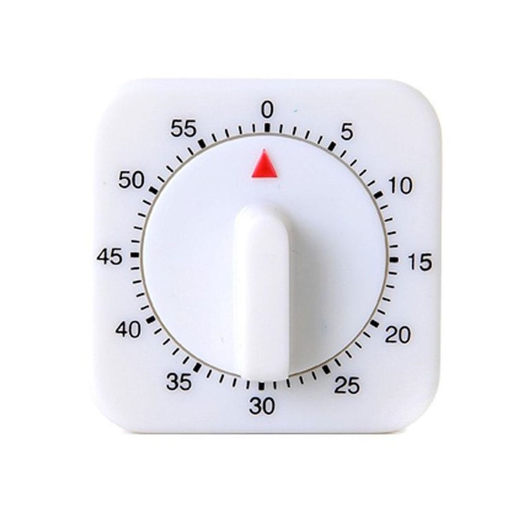 Таймер механический