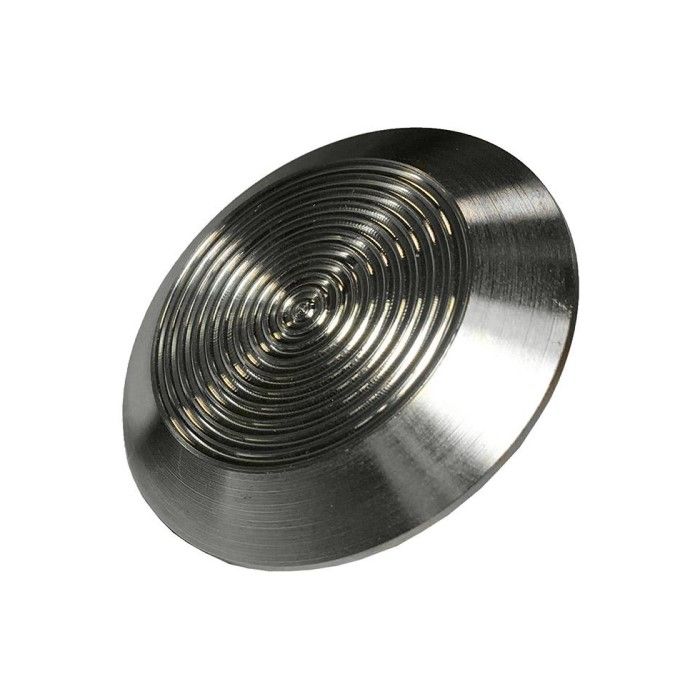 Тактильный индикатор алюминиевый