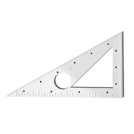 Тактильный треугольник