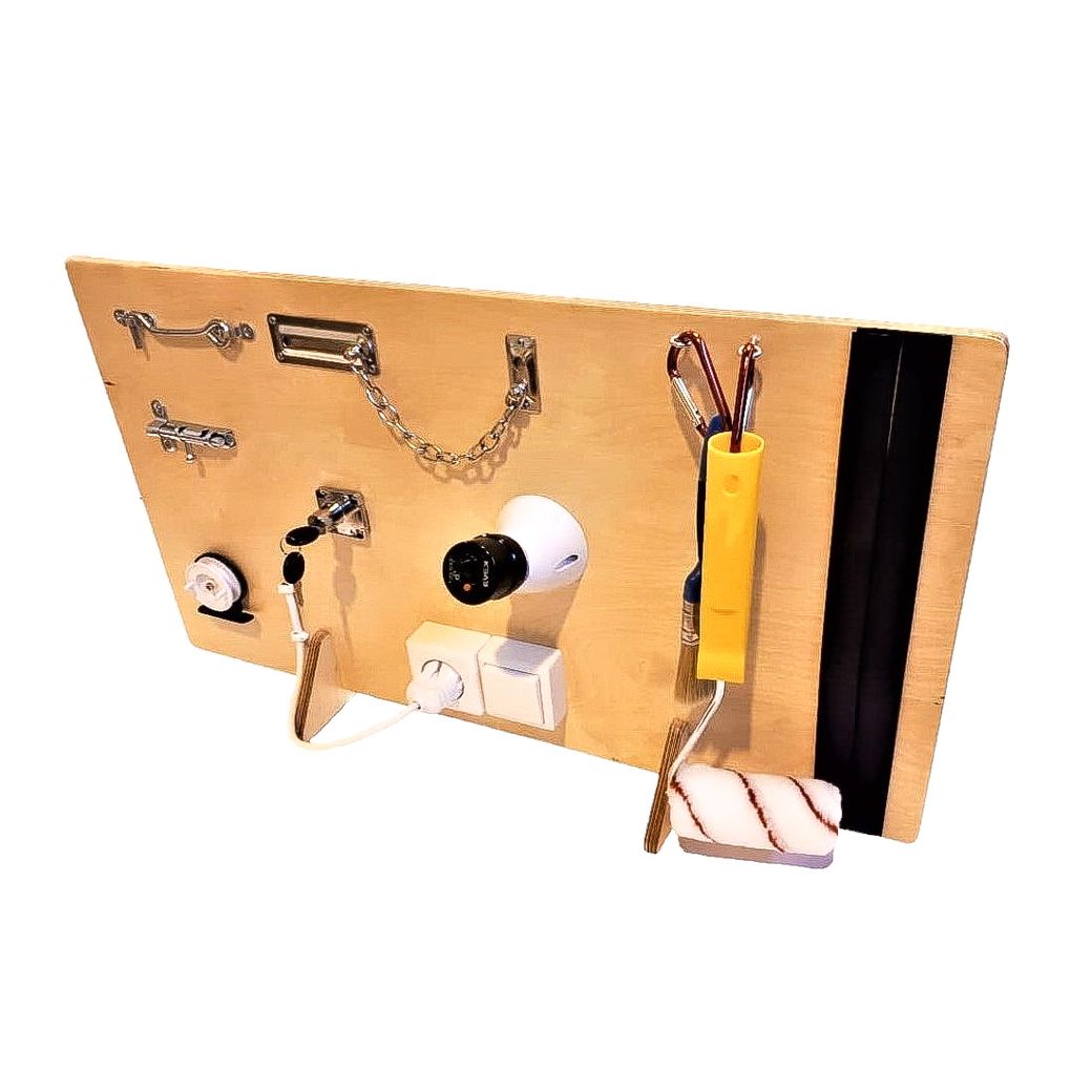 Технический стенд