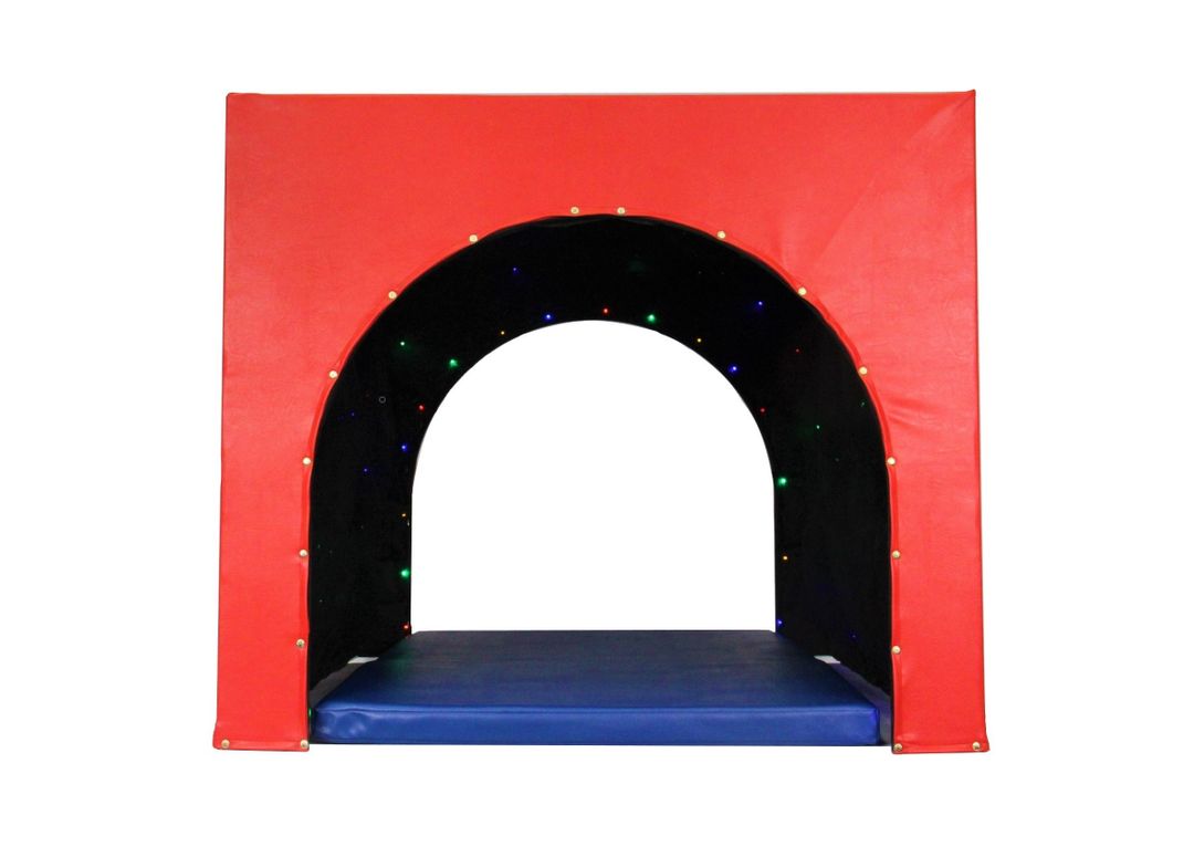 Волшебный тоннель